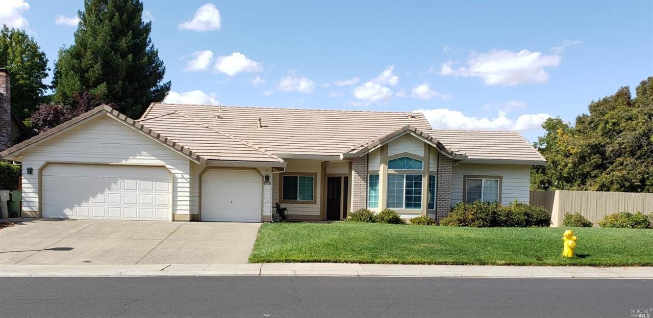 4958 Charter Road - Photo 1