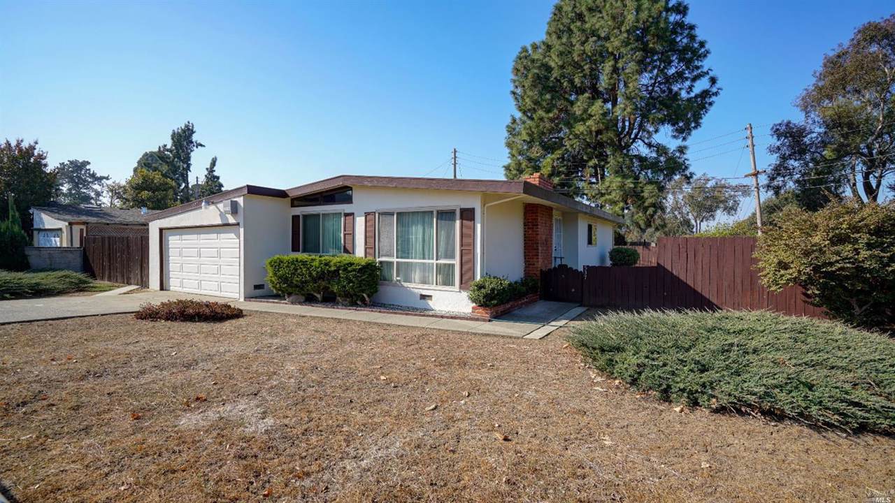 537 Cabrillo Avenue - Photo 1