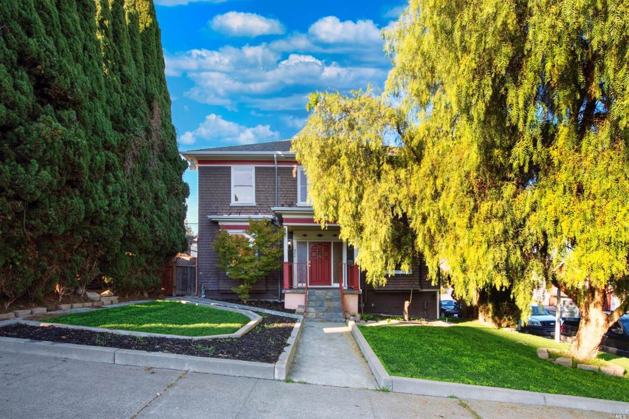 944 Capitol Street - Photo 1