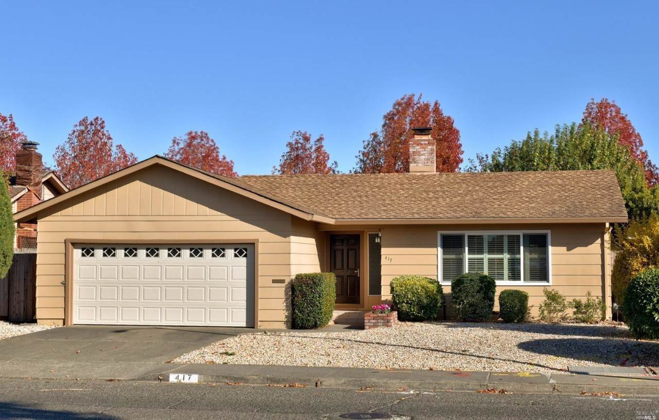 417 Pleasant Hill Avenue - Photo 1