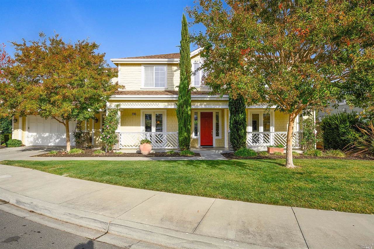 2130 Ranch Court - Photo 1