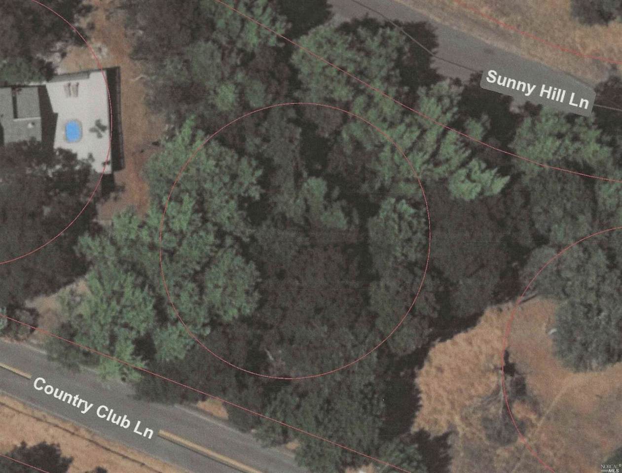 0 Sunnyhill Lane - Photo 1