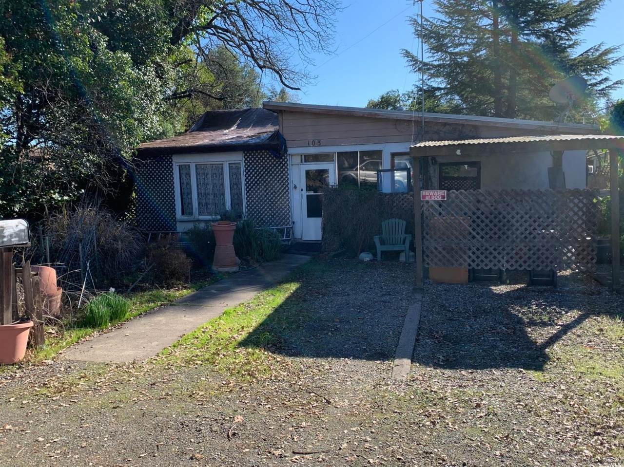 103 Academy Lane - Photo 1