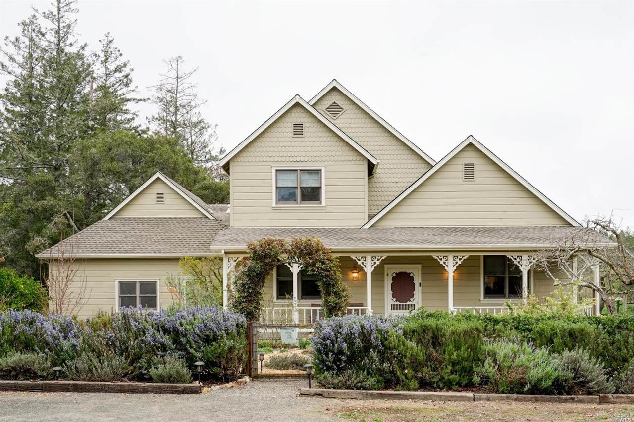 15585 Coleman Valley Road - Photo 1