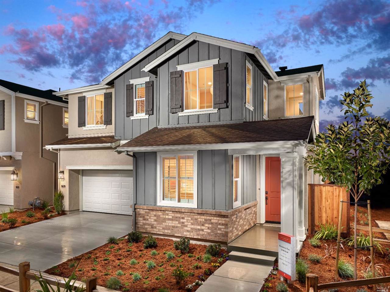 1610 Country Manor Drive - Photo 1