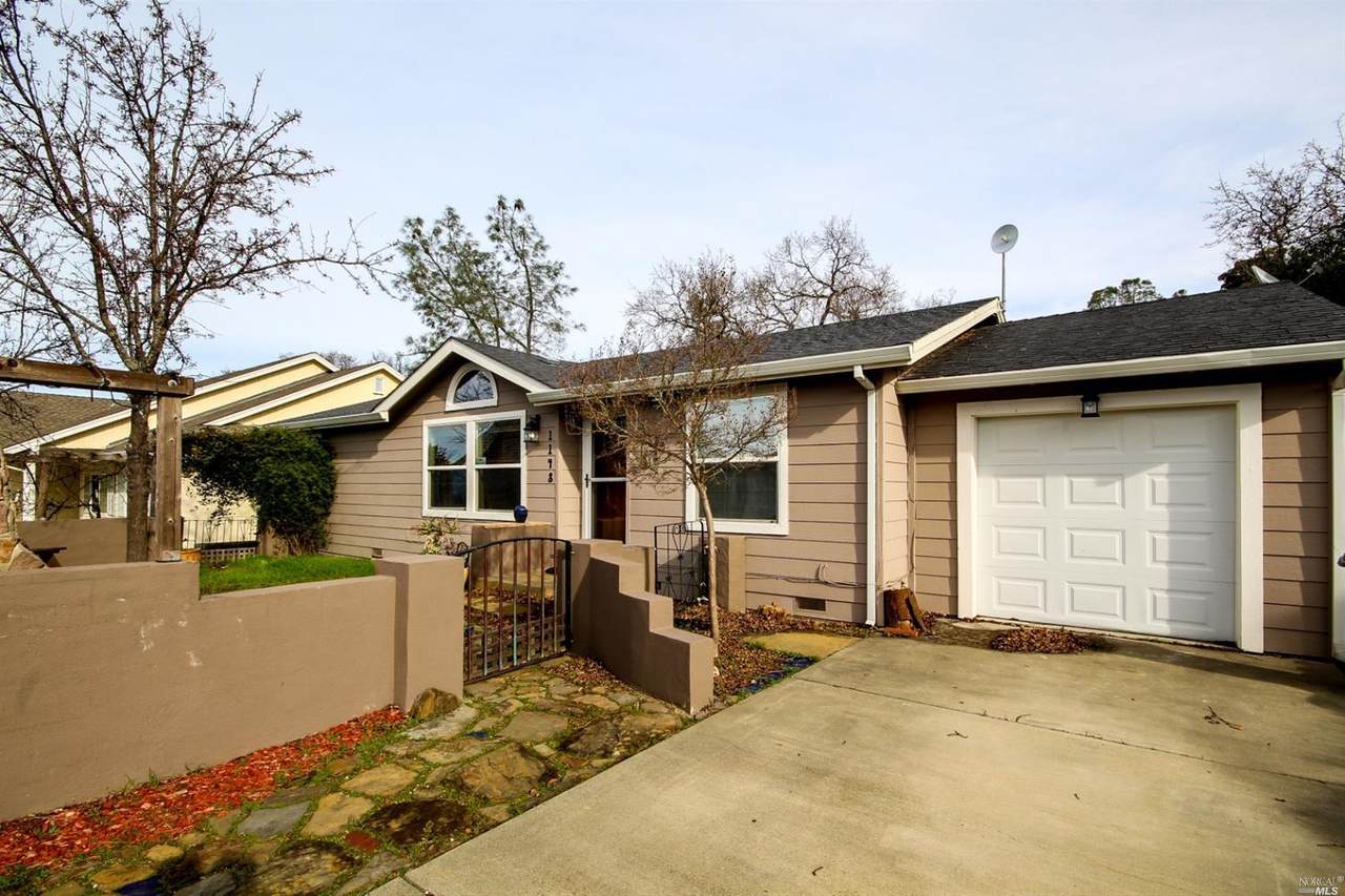 1148 Rimrock Drive - Photo 1