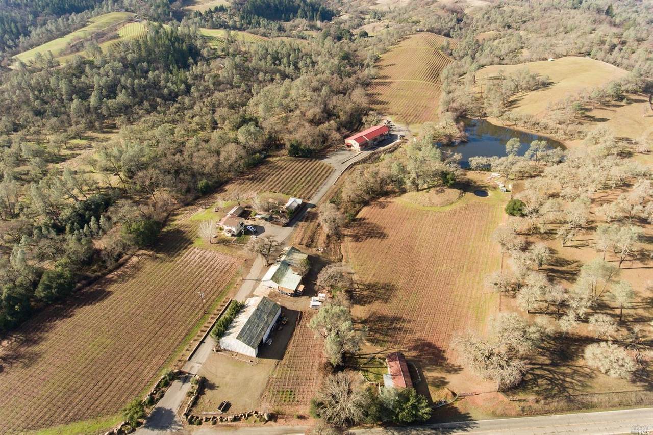 6307 Pope Valley Road - Photo 1
