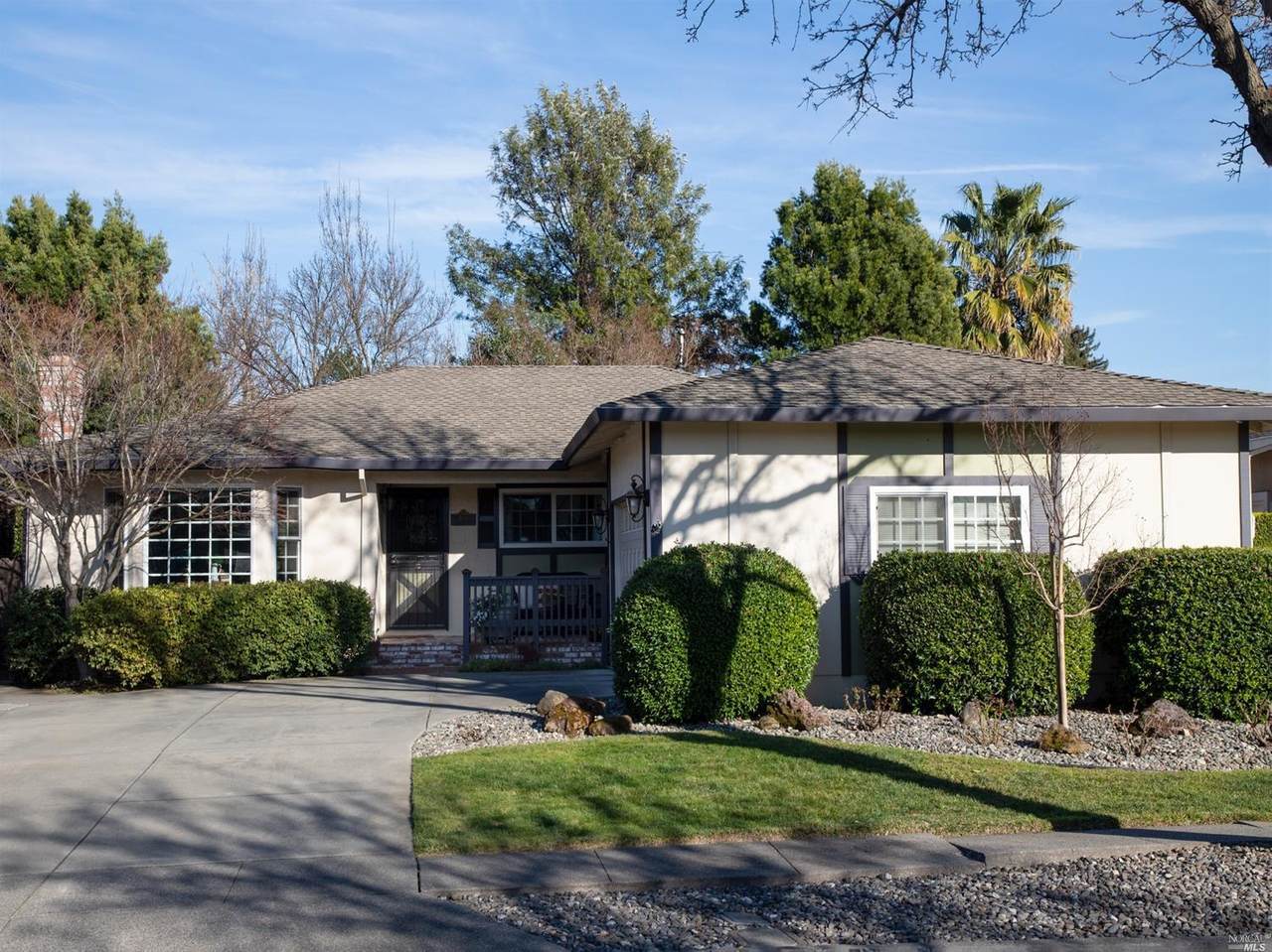 3956 Dunhill Street - Photo 1