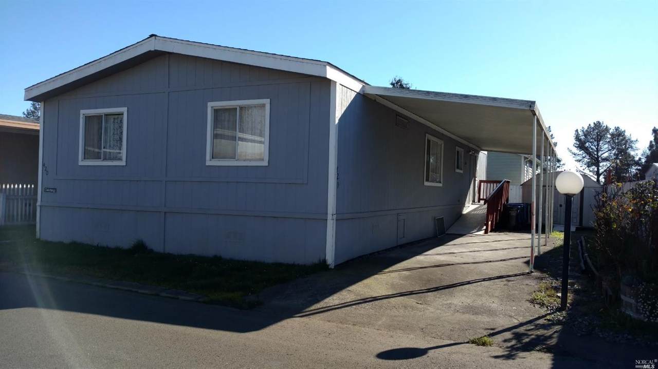 420 Mccoy Avenue - Photo 1