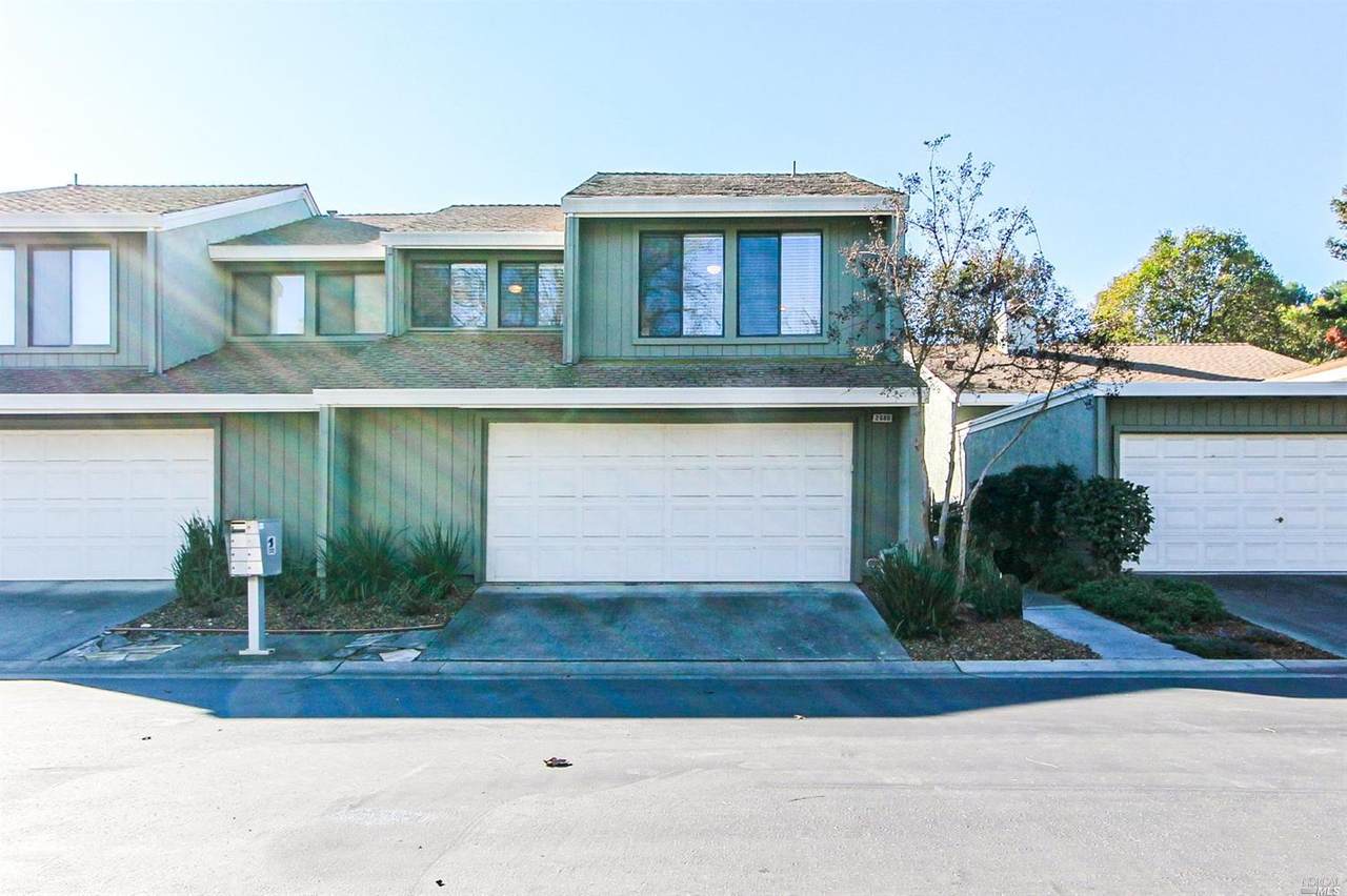 2680 Mandeville Way - Photo 1