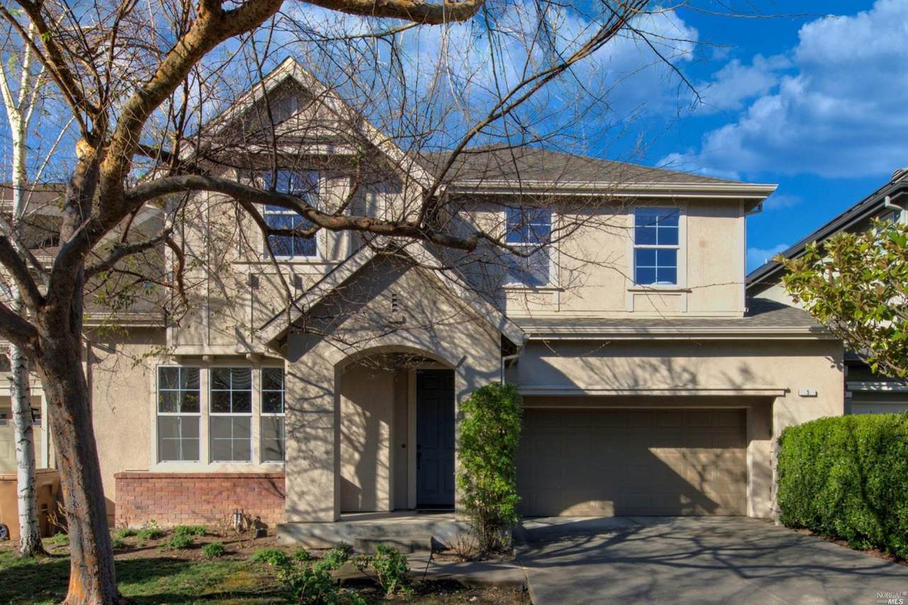 5 Windsor Court - Photo 1
