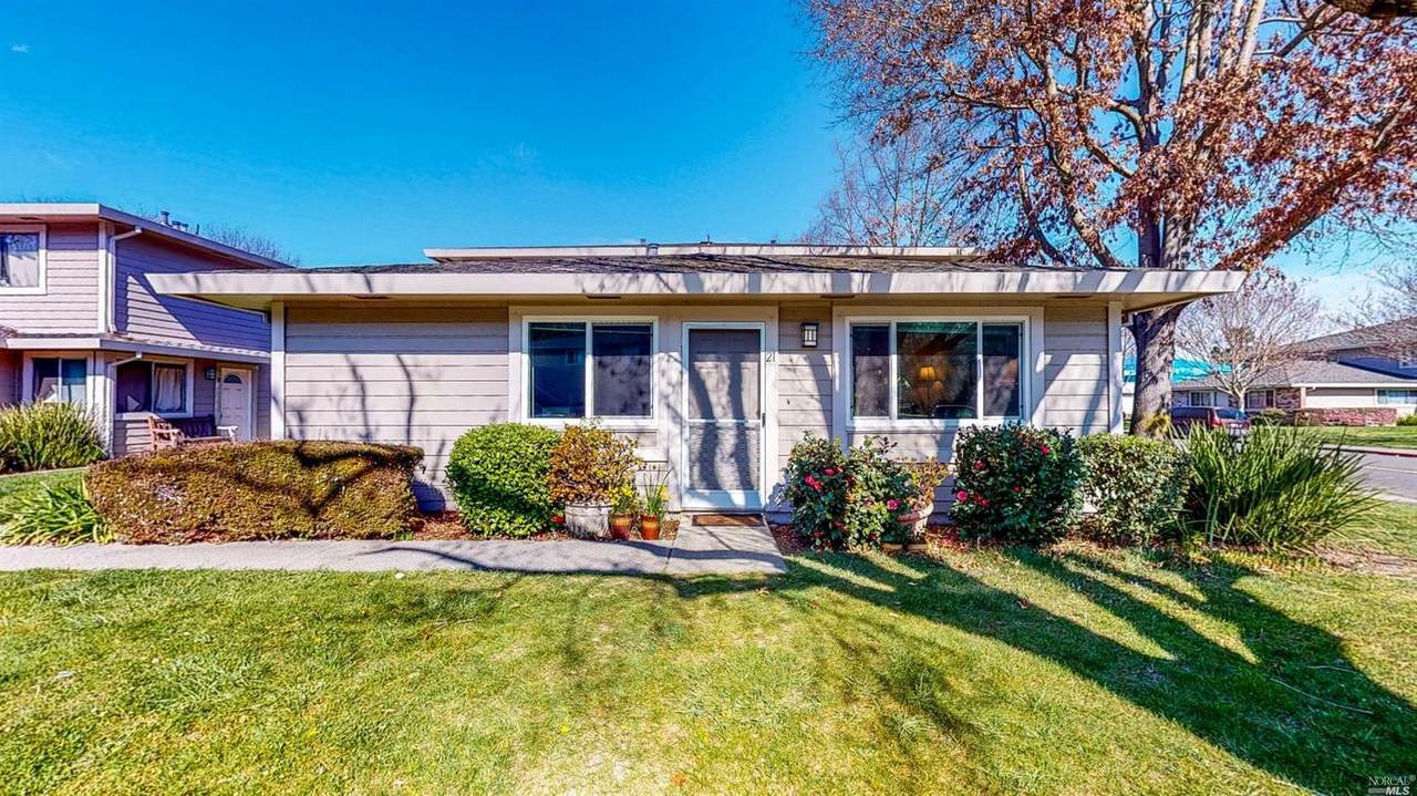 21 Modoc Place - Photo 1