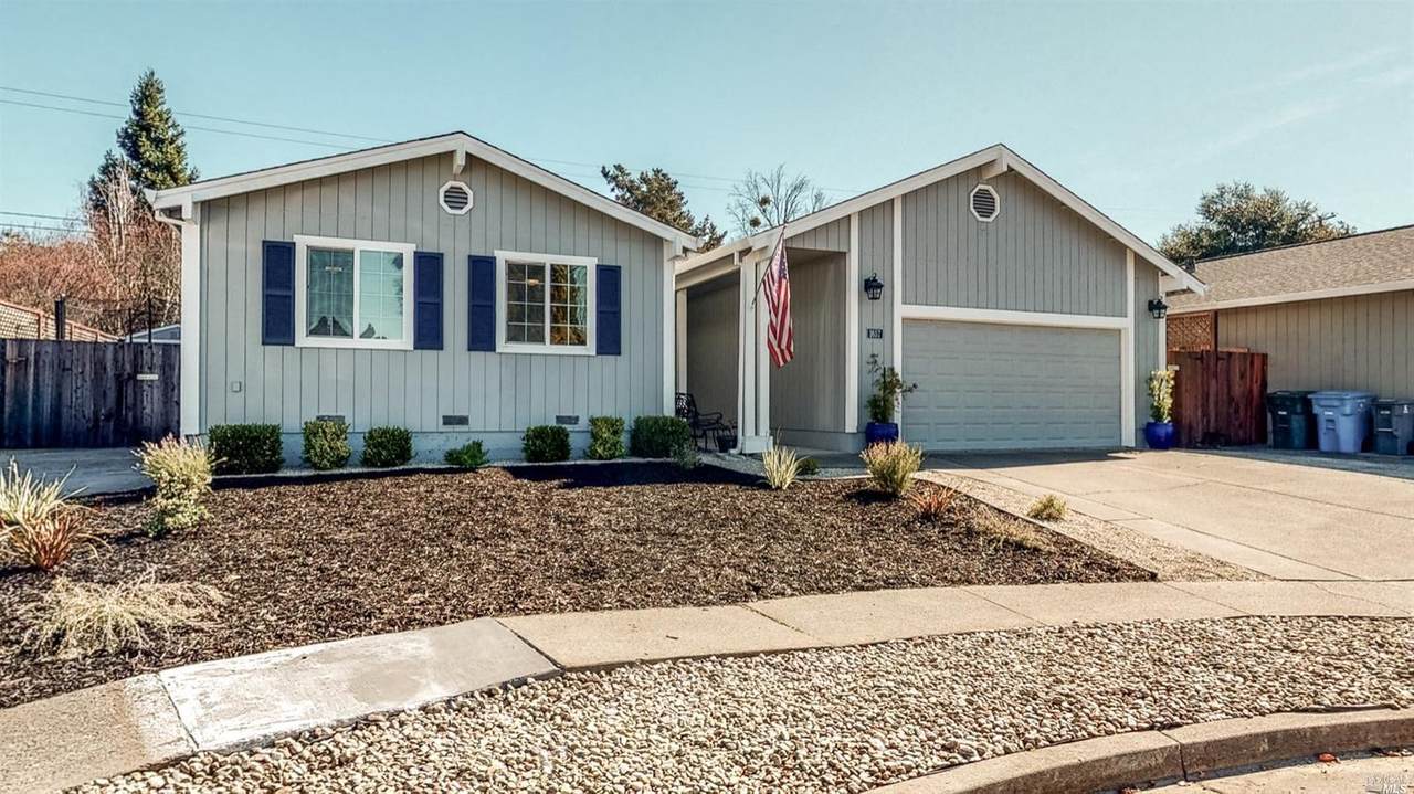 1657 Centurion Drive - Photo 1