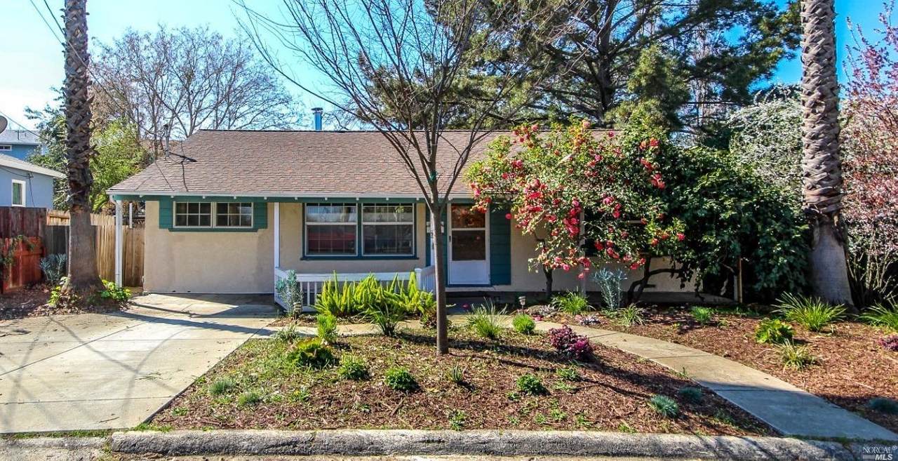 26 Vista Grande Avenue - Photo 1