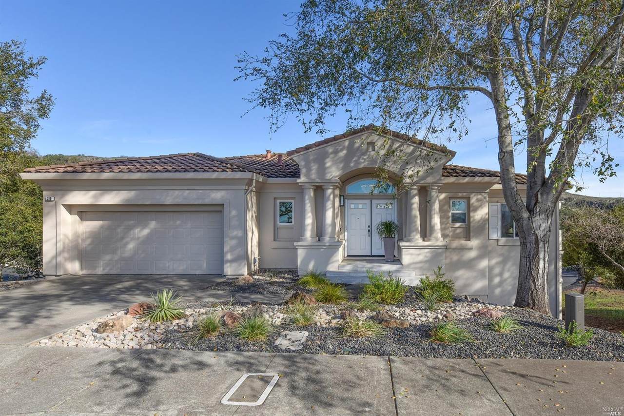 310 Alta Mesa Circle - Photo 1