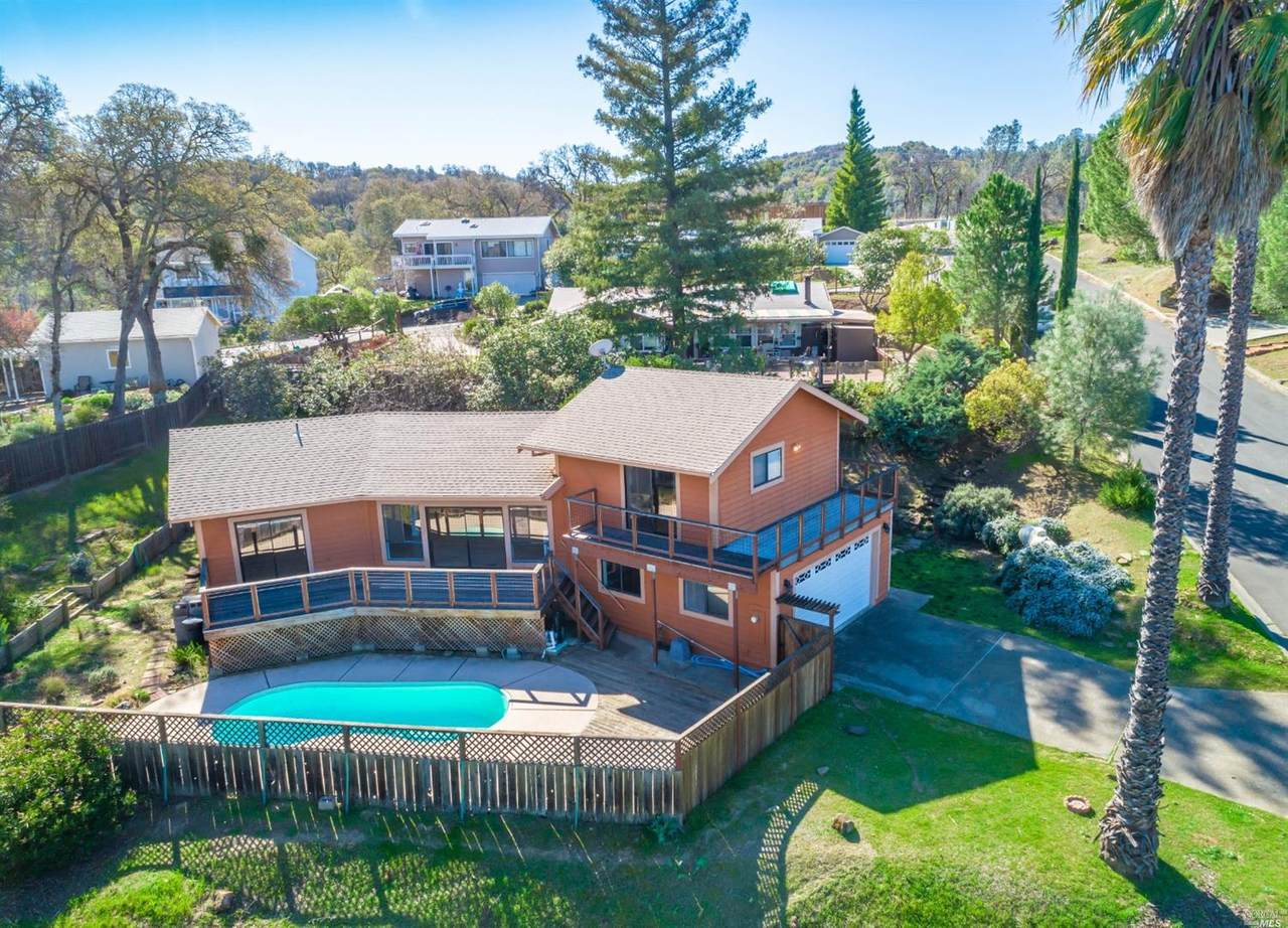 1100 Headlands Drive - Photo 1