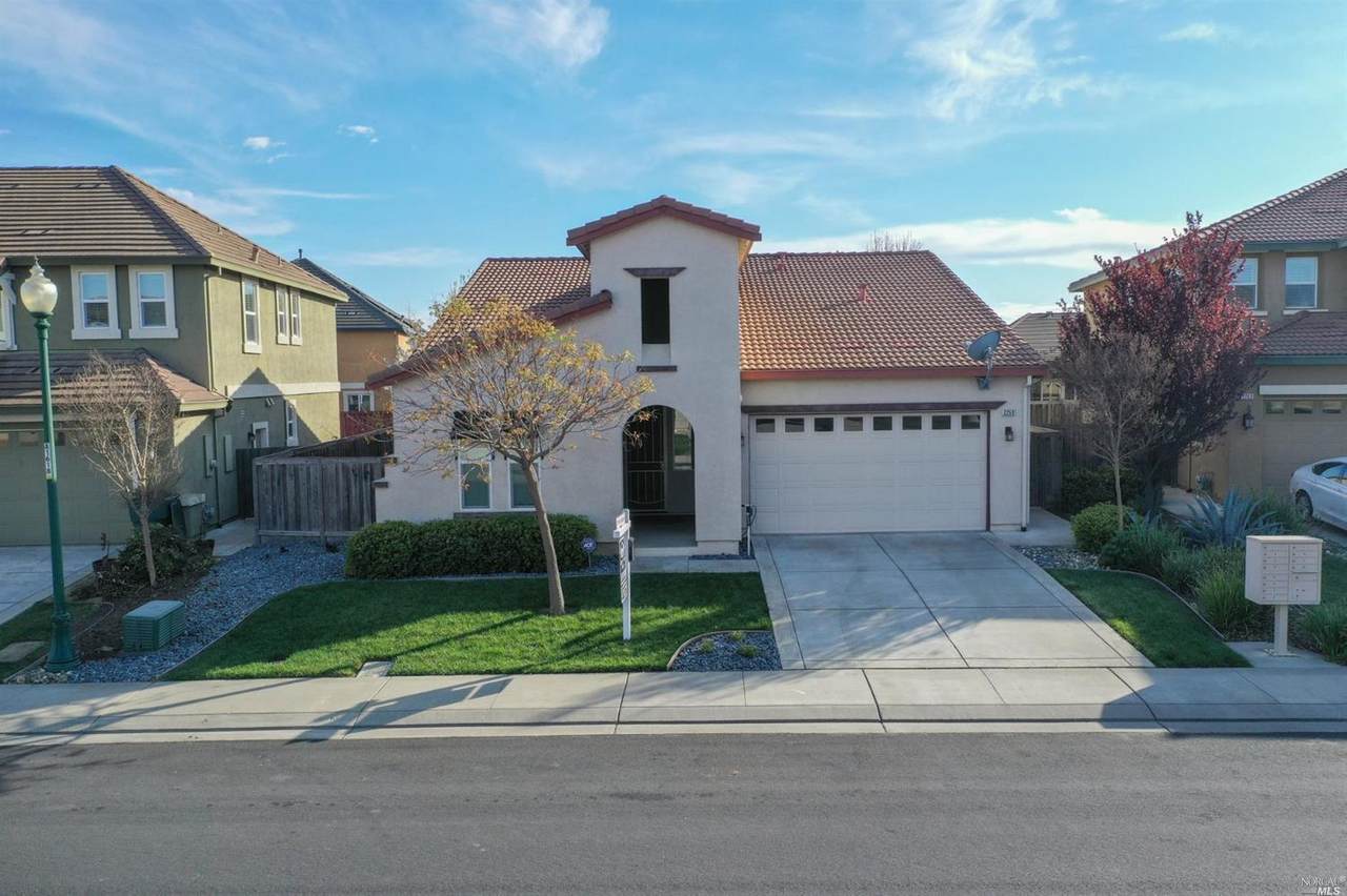 2259 Newcastle Drive - Photo 1