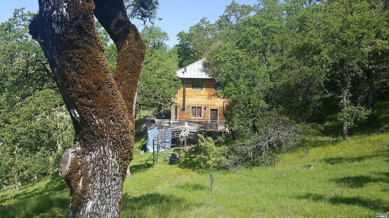 1442 Boonville Road - Photo 1 1442 Boonville Road - Photo 1