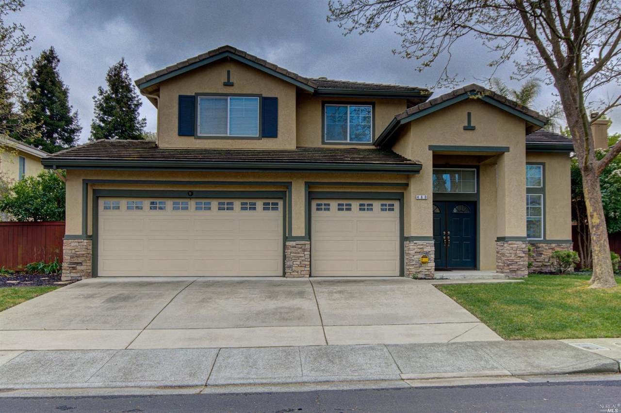 480 Mccall Drive - Photo 1