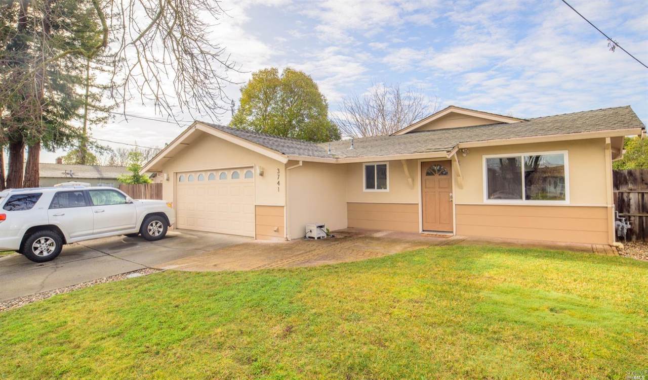 3741 Jefferson Street - Photo 1