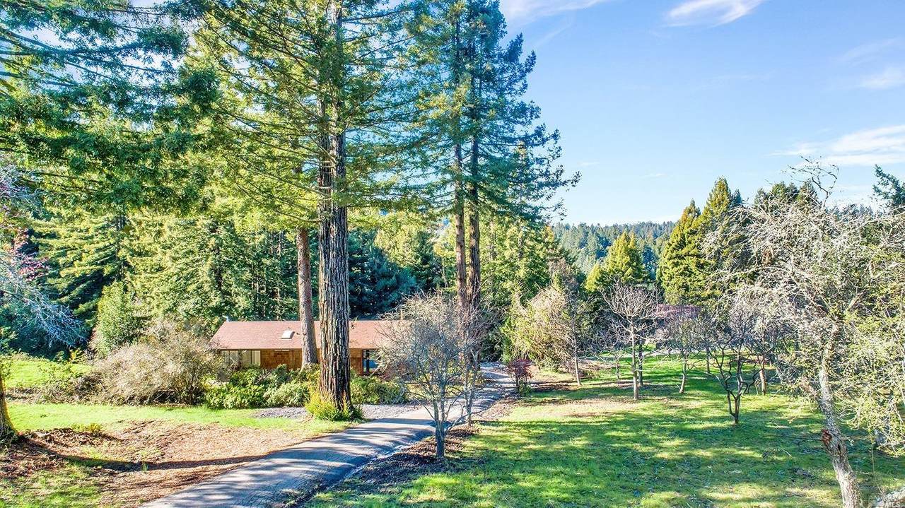 16910 Taylor Lane - Photo 1