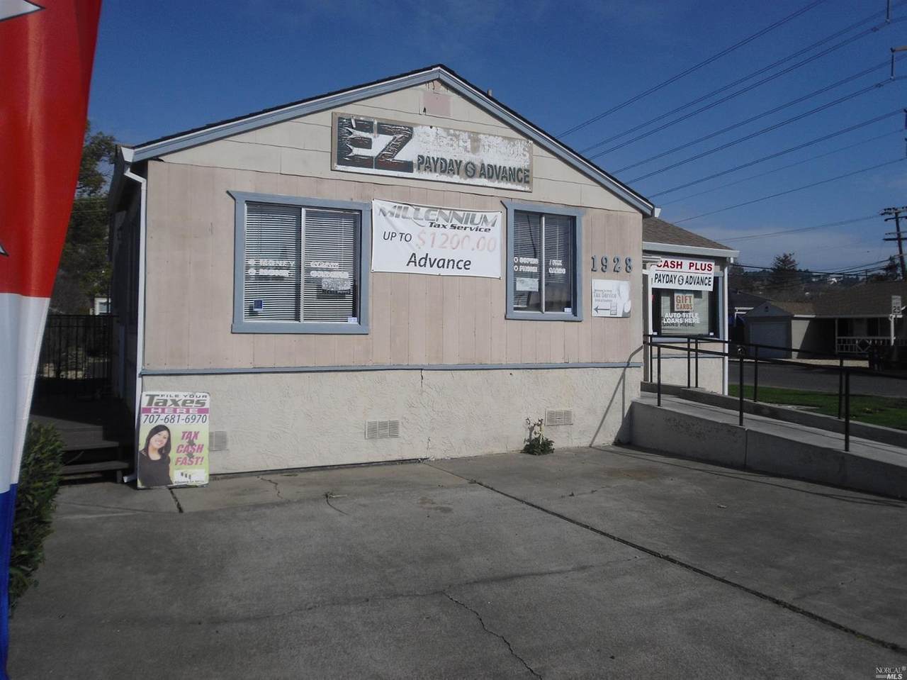 1928 Springs Road - Photo 1