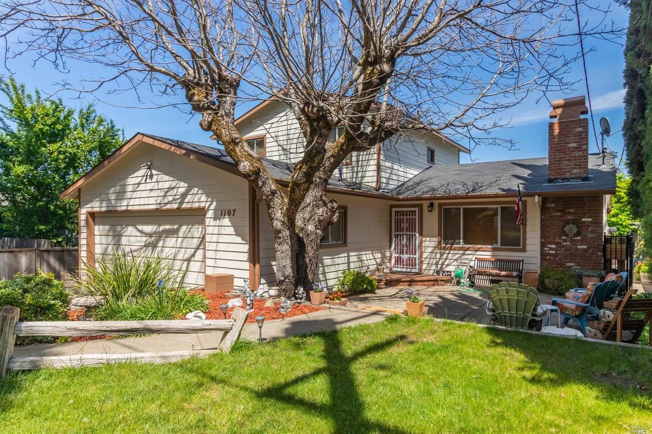 1107 Helen Avenue - Photo 1 1107 Helen Avenue - Photo 1