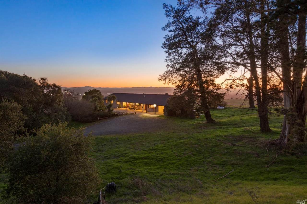 485 Sonoma Mountain Road - Photo 1