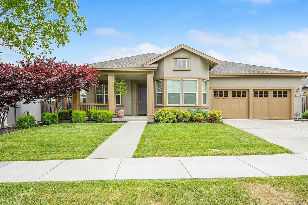 4131 Casper Way - Photo 1 4131 Casper Way - Photo 1