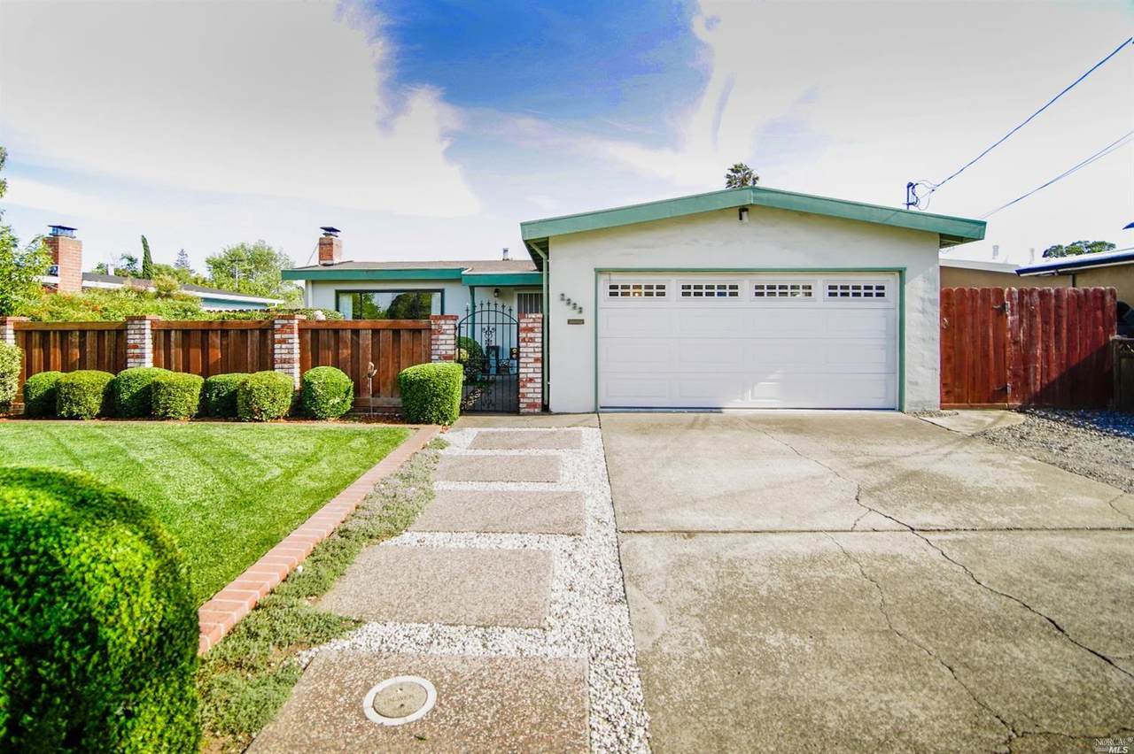 2333 Redwood Road - Photo 1 2333 Redwood Road - Photo 1