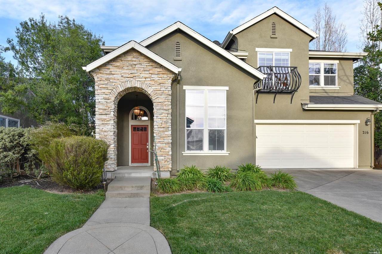216 Old Vine Way - Photo 1 216 Old Vine Way - Photo 1