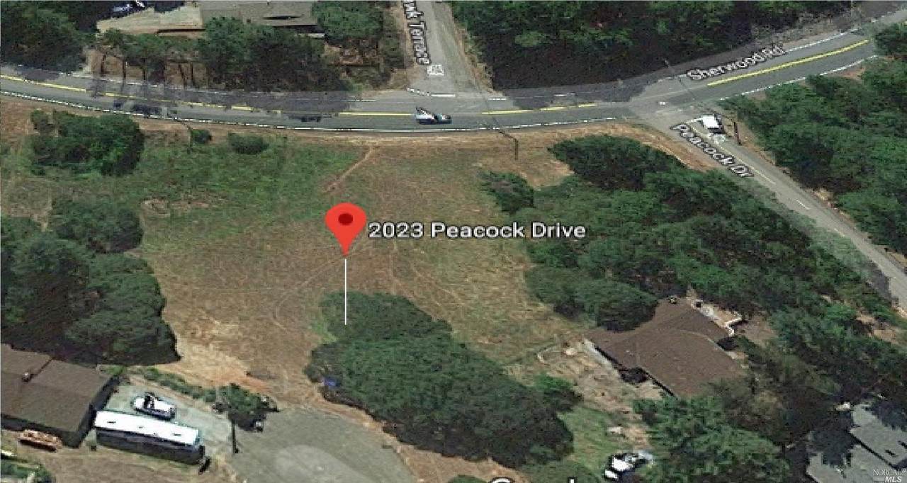 2023 Peacock Drive - Photo 1 2023 Peacock Drive - Photo 1