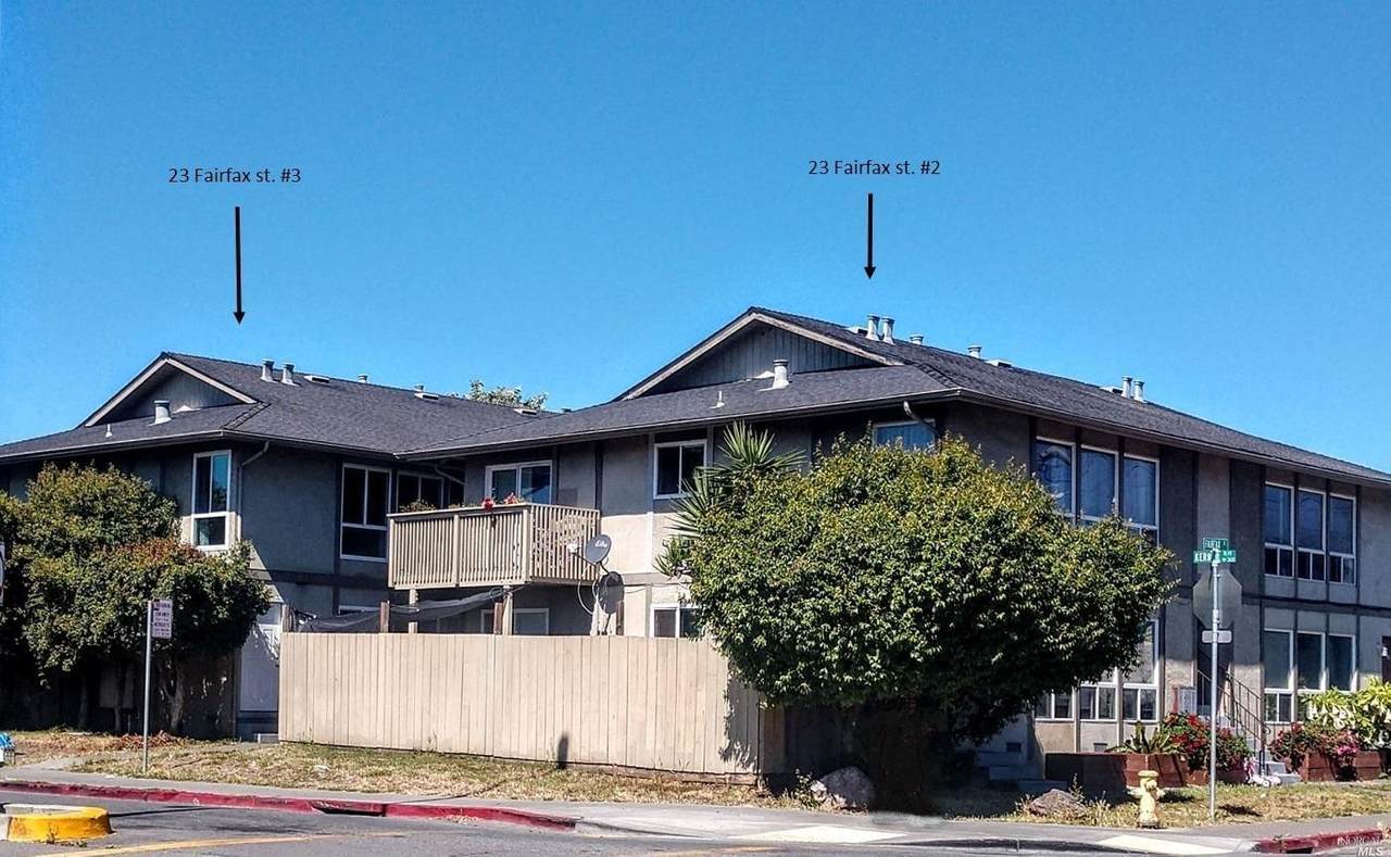 23 Fairfax Street - Photo 1