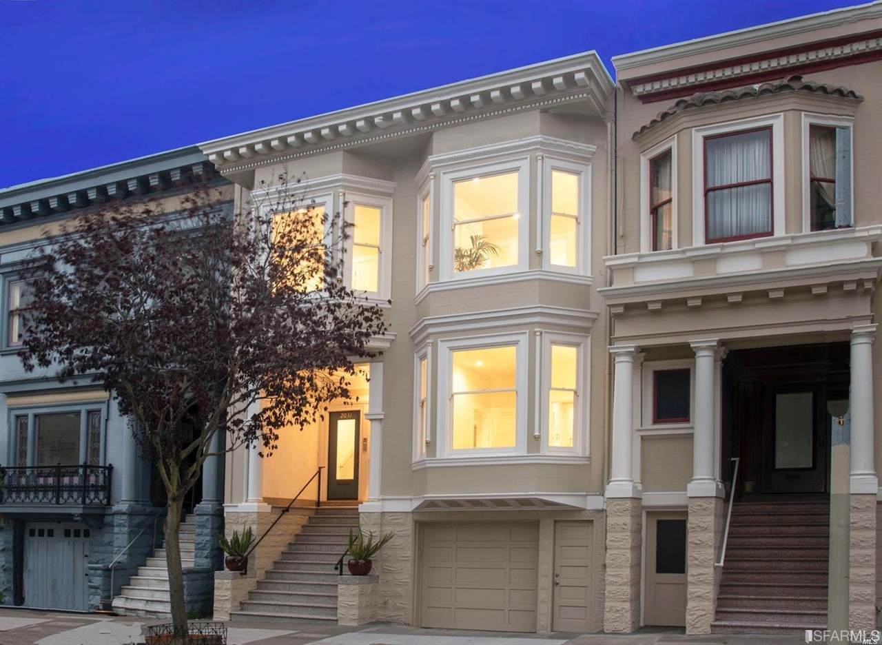 2031 Hayes Street - Photo 1