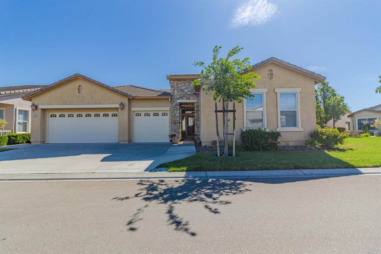 716 Brookside Lane - Photo 1