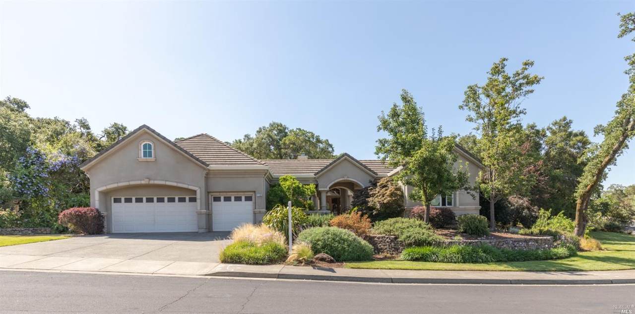1130 Castle Oaks Drive - Photo 1