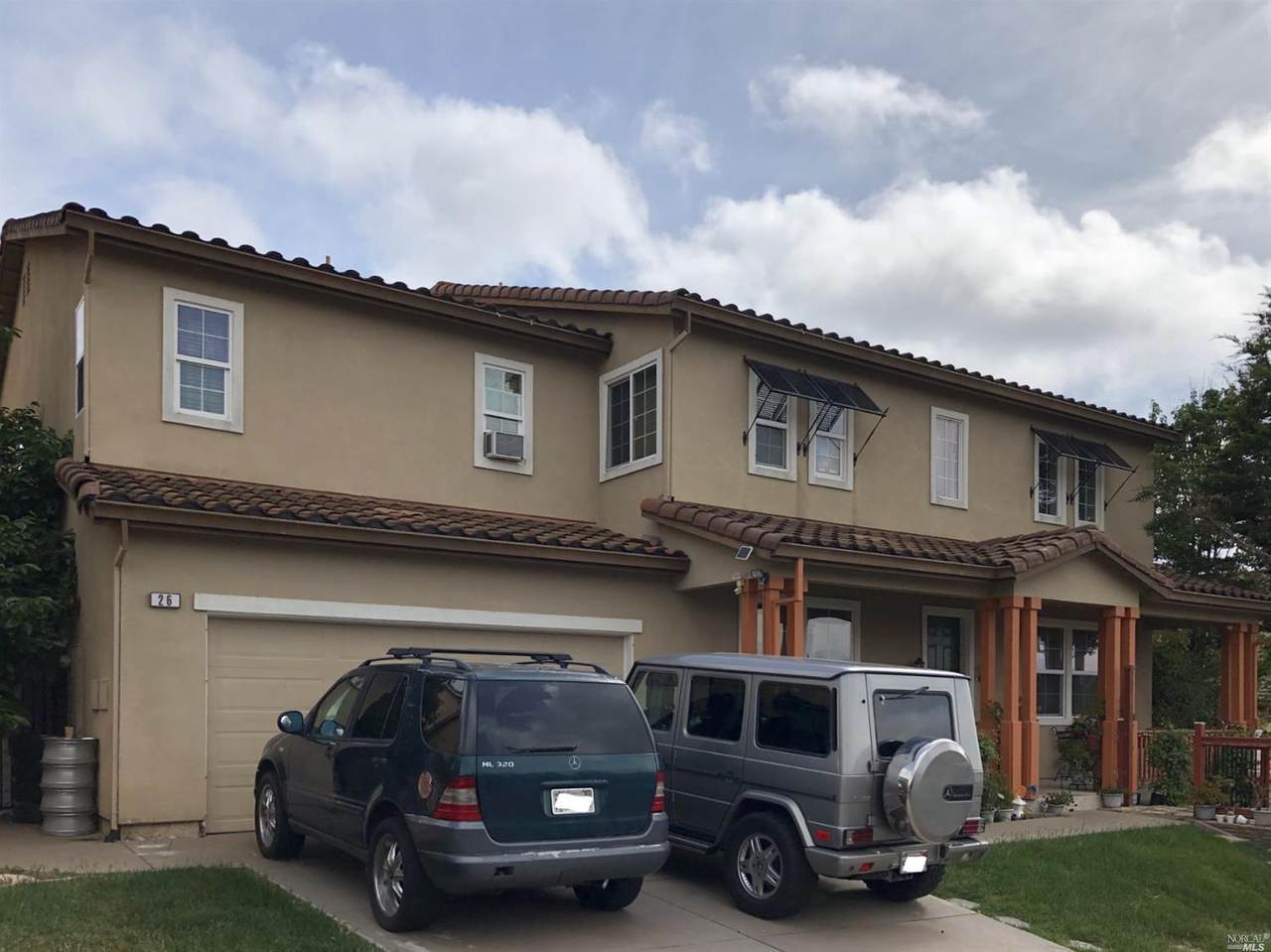 26 Sarcedo Way - Photo 1