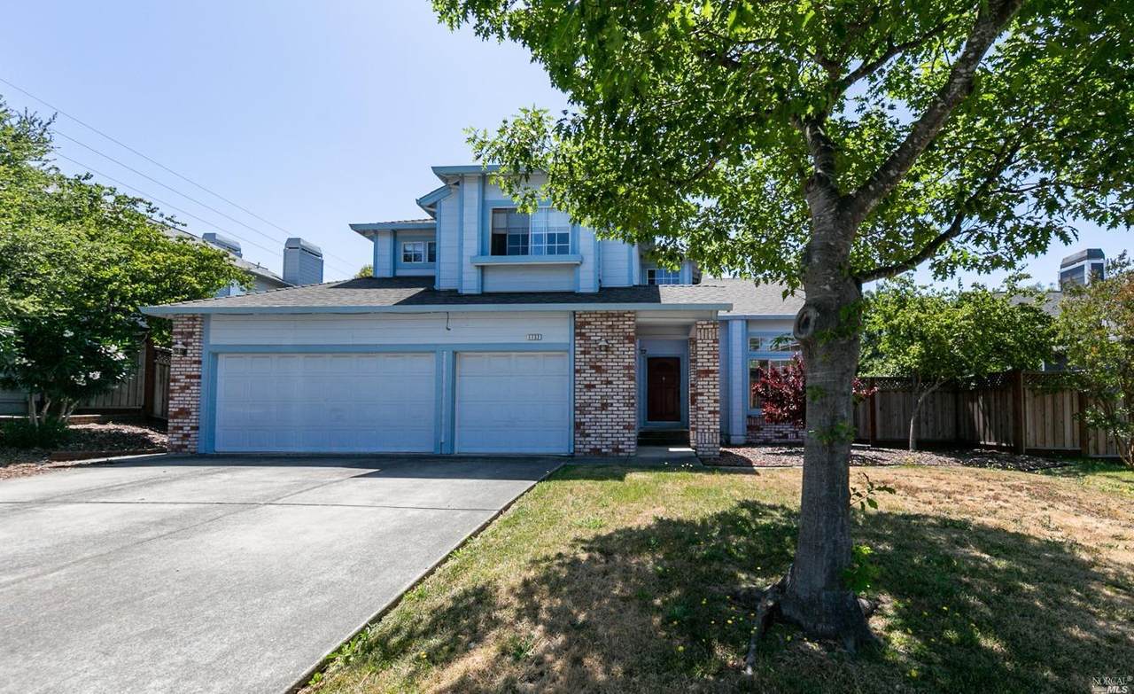 1732 Madison Street - Photo 1