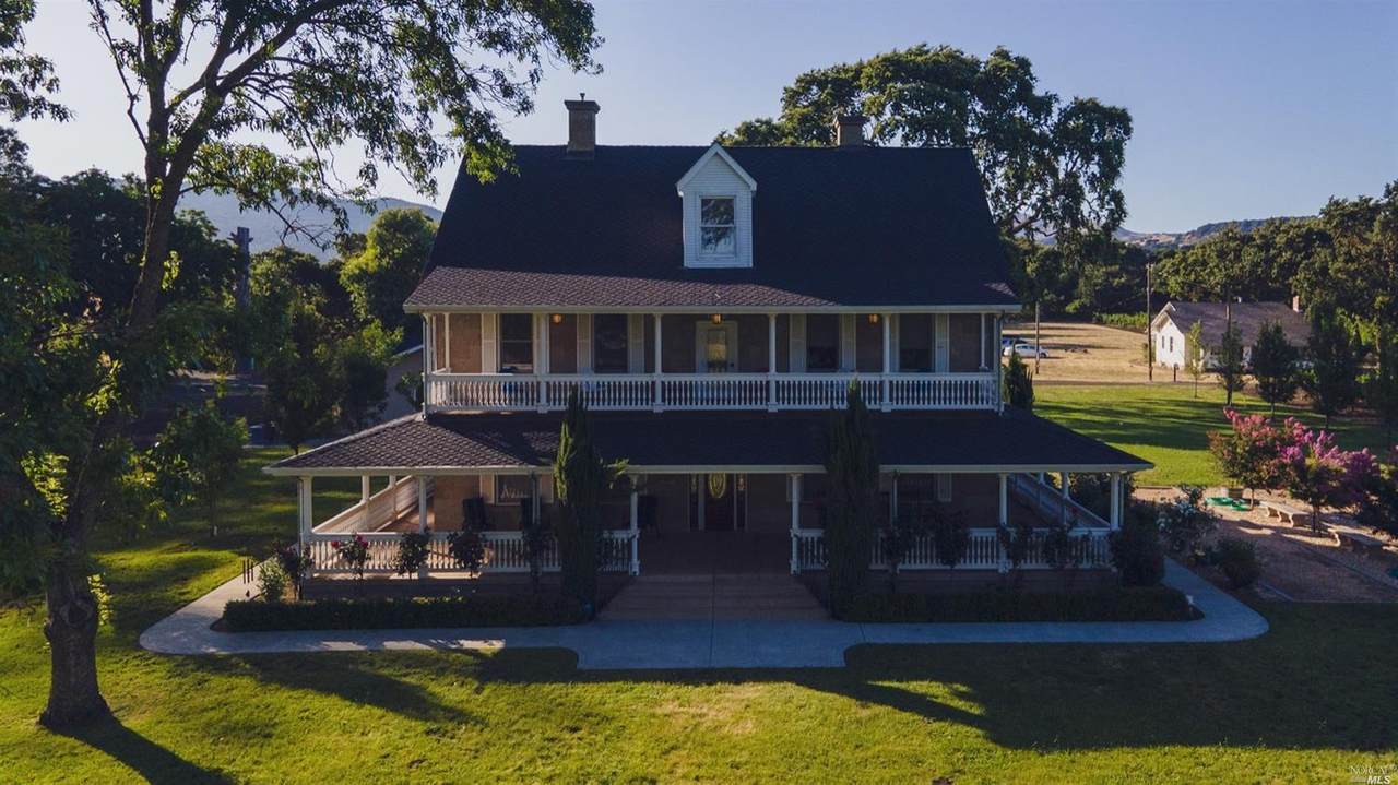 3903 Green Valley Road - Photo 1