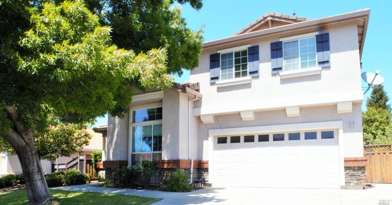1019 Woodcrest Court - Photo 1