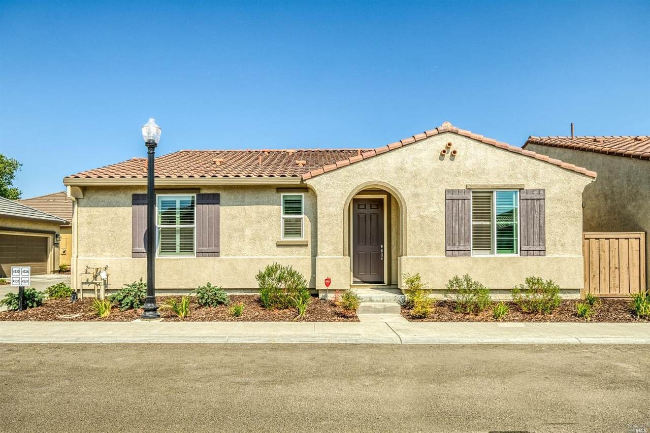 4524 Villa Del Paso Lane - Photo 1