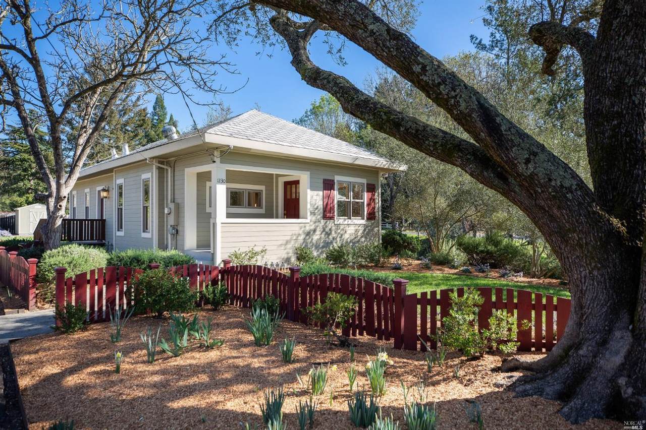 1230 Napa Street - Photo 1