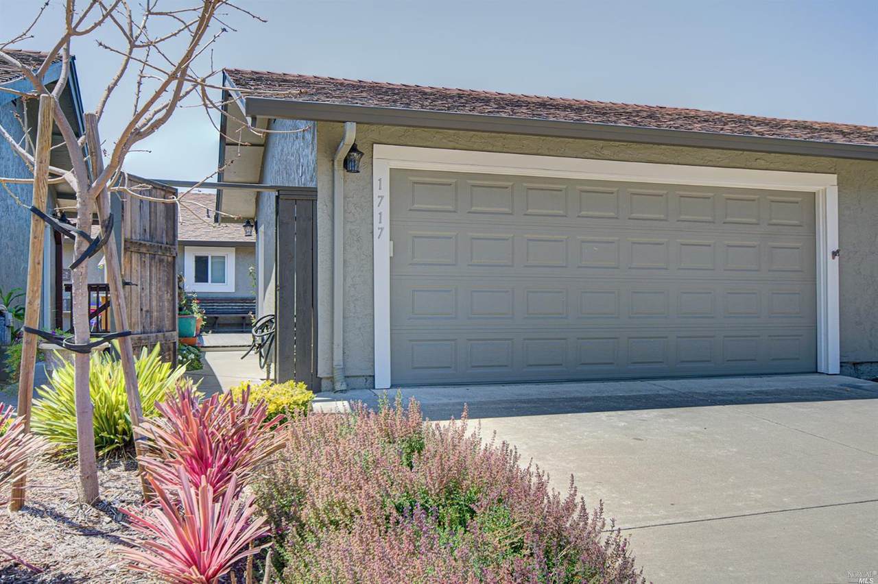 1717 Lindo Street - Photo 1