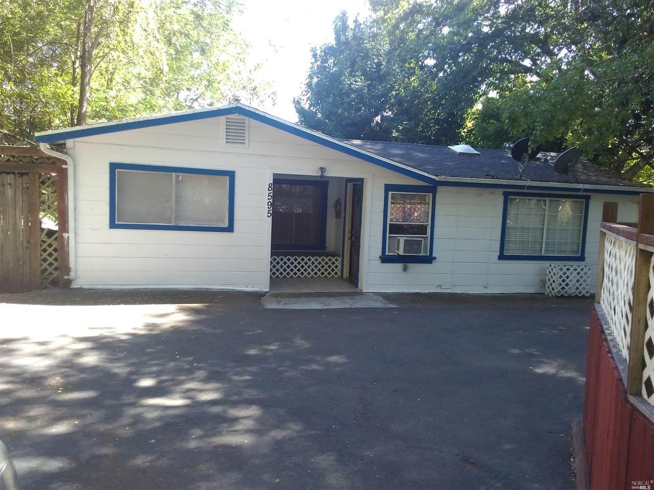 8595 Graton Road - Photo 1