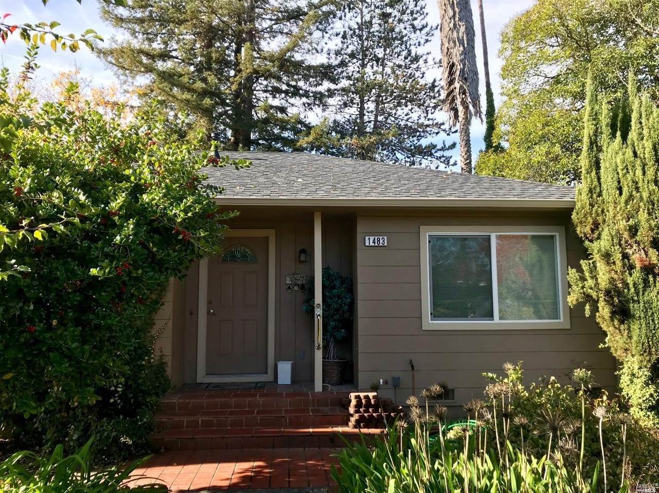 1483 Peterson Lane - Photo 1