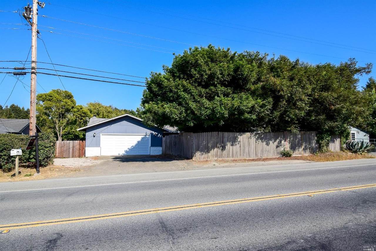 303 Meacham Road - Photo 1