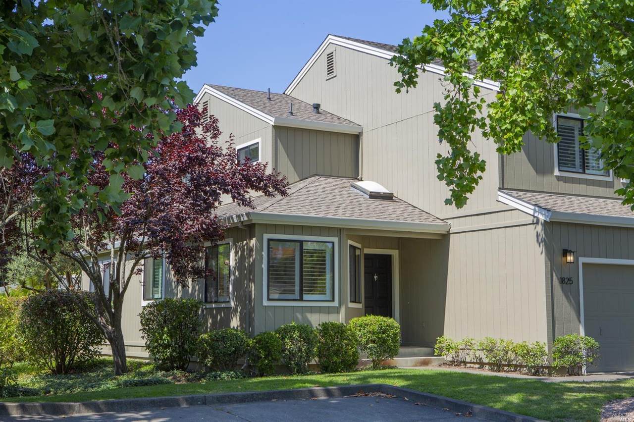 1825 Granger Way - Photo 1