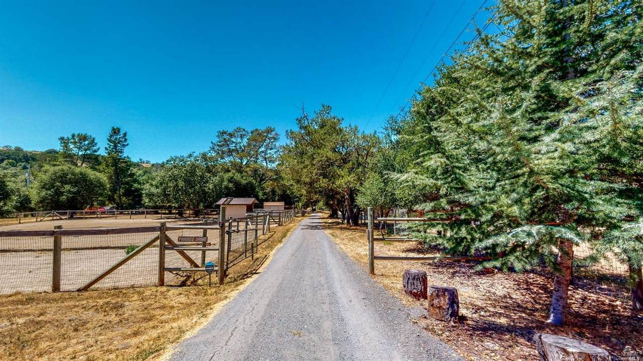 4401 Sonoma Mountain Road - Photo 1