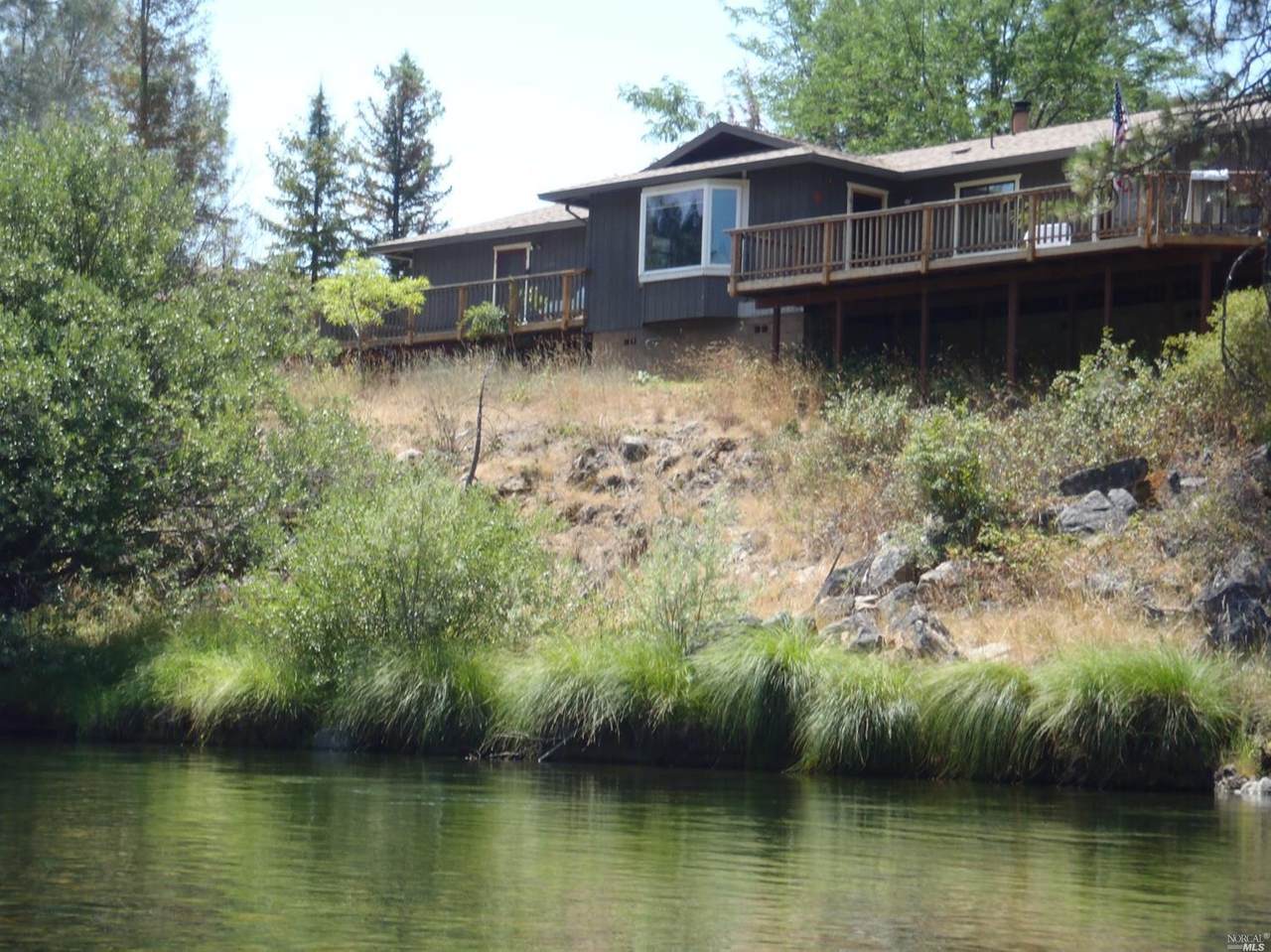 61 Chief George Meadow Lane - Photo 1
