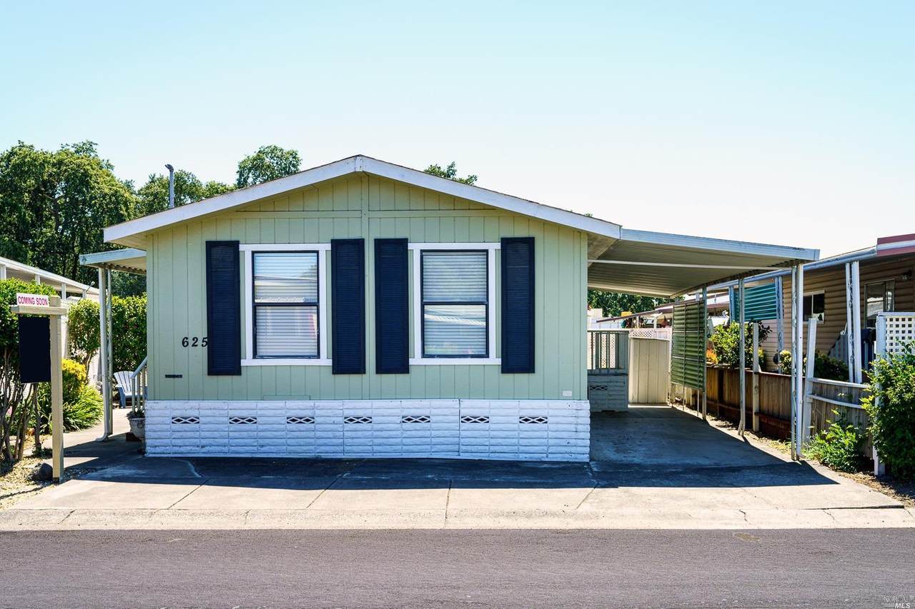 625 Colonial Park Drive - Photo 1